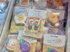 -LuOne凯德晶萃广场(徐家汇路店)