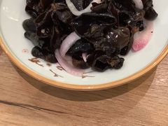 -龙聚德北京烤鸭(沙坪坝华宇A馆店)