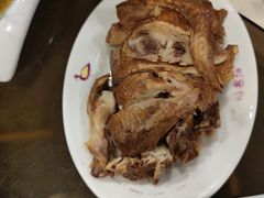 -燕风楼烤鸭店(建设总店)