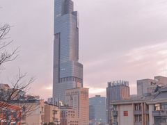 -紫峰大厦