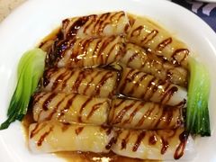 -点都德(盘福楼店)