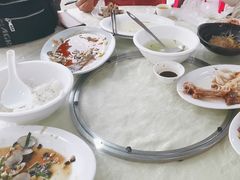 -考记泥焗鸡农庄·海鲜(北洛秘境店)