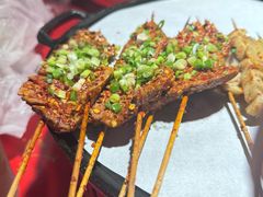 烤大腰花-醉烧膘·烧烤夜宵王(总店)