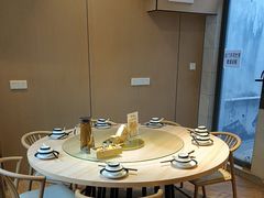 -香缇小院私房菜(盐务街店)