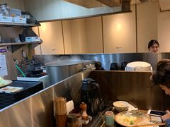-牛かつもと村(原宿店)