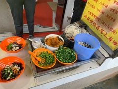 -阿麟馄饨(延长路店)