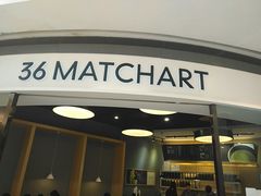 -36抹茶·千层与鲜果茶(欢乐海岸店)