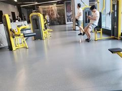 -锐动健身(博地中心店)