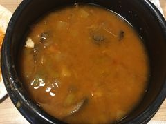 -土大力韩式烤肉料理(和平路店)