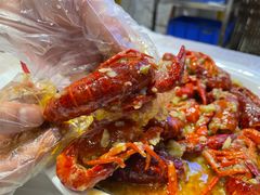 -霸王虾·麻辣小龙虾(清水河公园店)