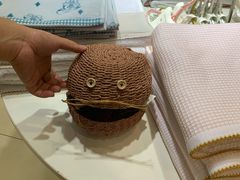 -ZARA HOME(蓝色港湾店)
