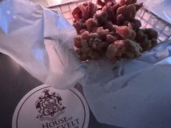 -罗斯福色戒酒吧(外滩店)