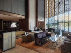 -上海嘉定喜来登酒店