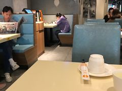 -龙记烧腊茶餐厅(常德路店)