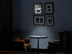 -上海锦江汤臣洲际大酒店柒酒廊