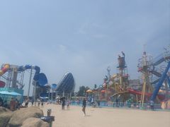 -秦皇岛乐岛海洋王国