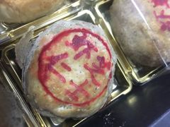 -金太粽(上海弄堂第一粽店)