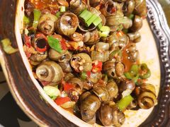 -新凯旋烧烤·燕姐千岛湖土菜