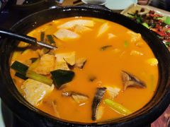 -缘生态云南菜·野生菌庭院餐厅(华侨城店)