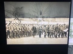 -张之洞与武汉博物馆