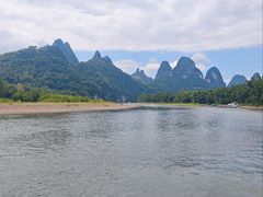 -桂林兴坪漓江