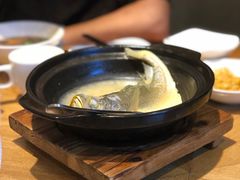 -莆田餐厅PUTIEN(三里屯店)