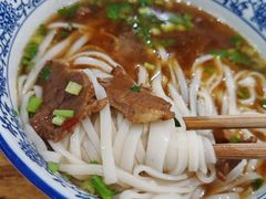 -夏记粉店(黄兴路步行街店)