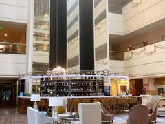 -天津燕园国际大酒店