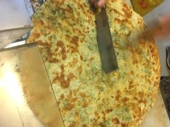 -咏春葱油饼(德政中路店)