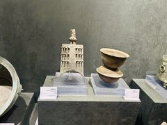 -马鞍山市博物馆