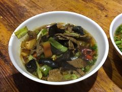 -肆姐面粉馆(坡子街店)