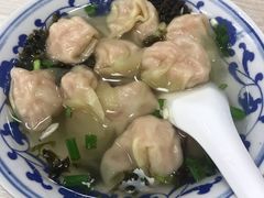 -新丰小吃(中山中路分店)