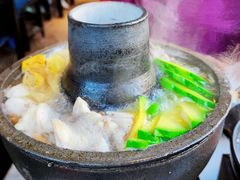 养生汽锅鸡-多味居(剪子巷店)