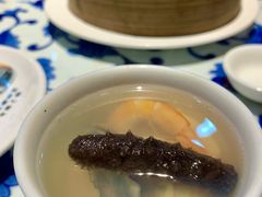 海鲜佛跳墙-王庄阿咪海鲜大排档(上下杭店)