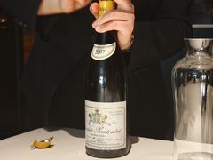 -Oyster Talks 四度蚝法餐厅
