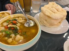 -天毓山庄·餐厅