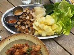 -Blac+Blac(中海环宇荟店)