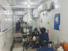 -玲玲米粉·新疆现炒米粉(大十字总店)