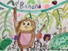 -甲乙果 美术书法(通州校区)