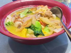 -老海陵·泰州菜(图书馆店)