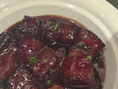 -松沪名灶·豆浆鱼头·新上海菜(飞航吾悦广场店)