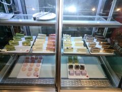-御品海宴海鲜自助餐厅(龙岗万科广场店)