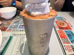 -肥韬茶餐厅(海上世界店)