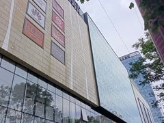 -成都银泰城