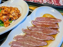 -牛市牛烤肉(西单大悦城店)