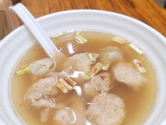 -小梁哥云吞面(黄贝岭店)