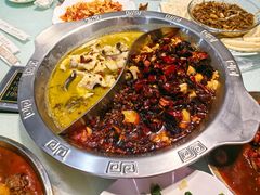 -武记碳锅鱼大盘鸡(杜岭街店)
