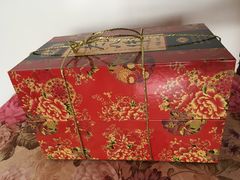 -大桥道食品商店(咸阳路店)