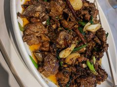 -瑞丰园庭院餐厅·白族传统家常菜