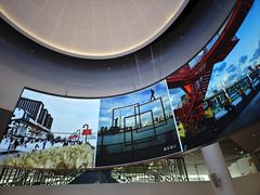 -上海城市规划展示馆